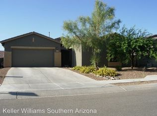 10567 E Rose Hill St, Tucson, AZ 85747