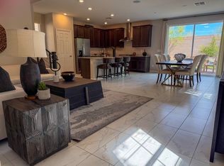 3429 Oristano Ln, Henderson, NV 89044