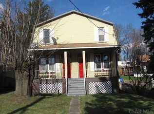 476 Harold Ave, Johnstown, PA 15906