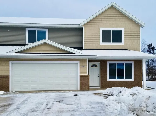 2980 Icecap ROAD, Sparta, WI 54656
