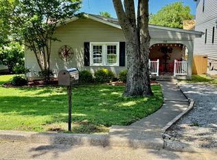 3910 Elkins Ave, Nashville, TN 37209