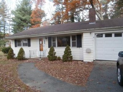 121 Central St, South Easton, MA, 02375