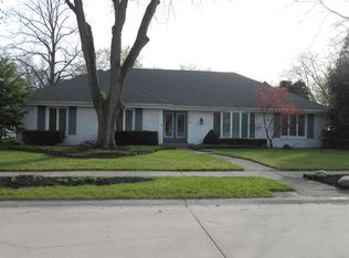 5515 Old Mill Rd, Fort Wayne, IN 46807