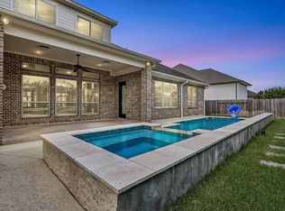 32810 Wall Flower Dr, Fulshear, TX 77441