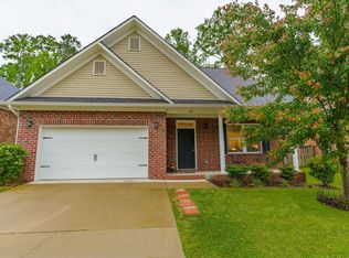 137 Stone Column Way, Columbia, SC 29212