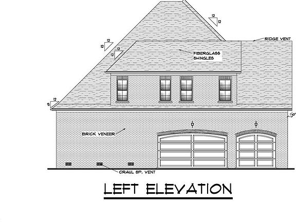 4th image of 409 Mitchells Landing Way