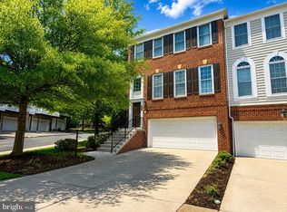 14501 Crossfield Way, Woodbridge, VA 22191