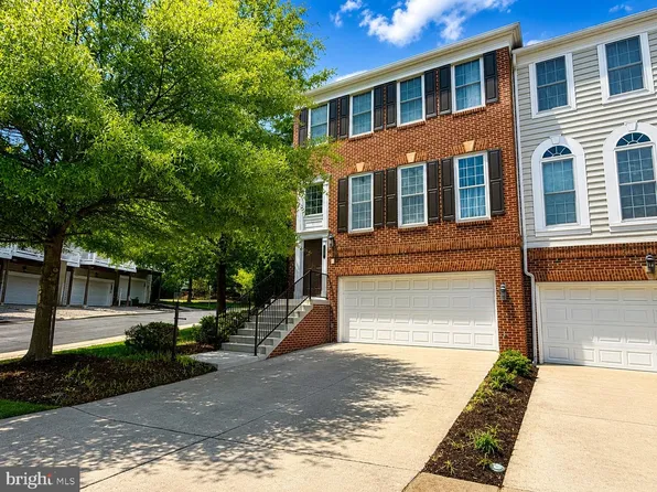 14501 Crossfield Way, Woodbridge, VA 22191