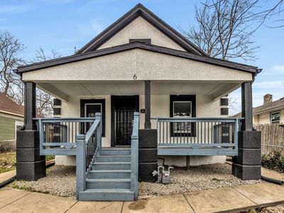 6 S 22nd St, Kansas City, KS, 66102