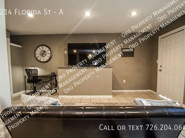 1214 Florida St #A — Photo 6