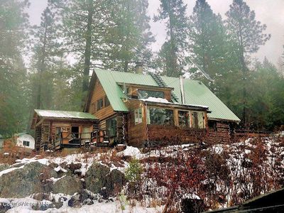 911 Birdpoint Rd, Bonners Ferry, ID, 83805