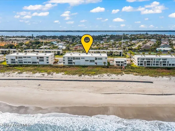 2101 Atlantic St APT 522, Melbourne Beach, FL 32951