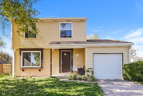 822 Woodlark Dr Photo 1