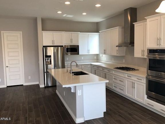 2nd image of 3630 E Donato Dr