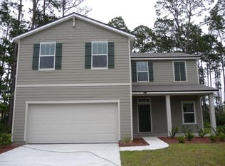 190 Codman Dr, St Augustine, FL 32084