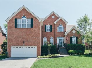 135 Chesapeake Harbor Blvd, Hendersonville, TN 37075