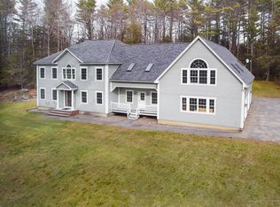 39 Buck Trl, Manchester, ME 04351