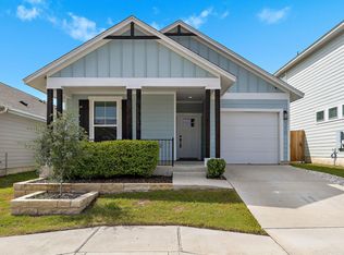 316 E Broade St, Leander, TX 78641