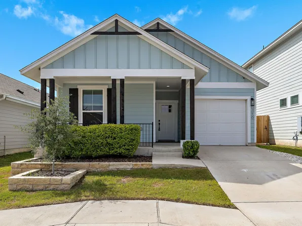 316 E Broade St, Leander, TX 78641