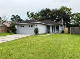 9195 Gross St, Beaumont, TX 77707