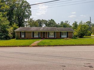 3759 Stanford Cir, Decatur, GA 30034