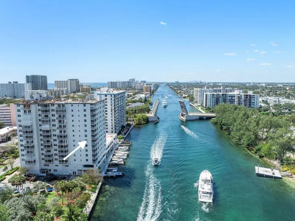 1505 N Riverside Drive #605, Pompano Beach, FL 33062