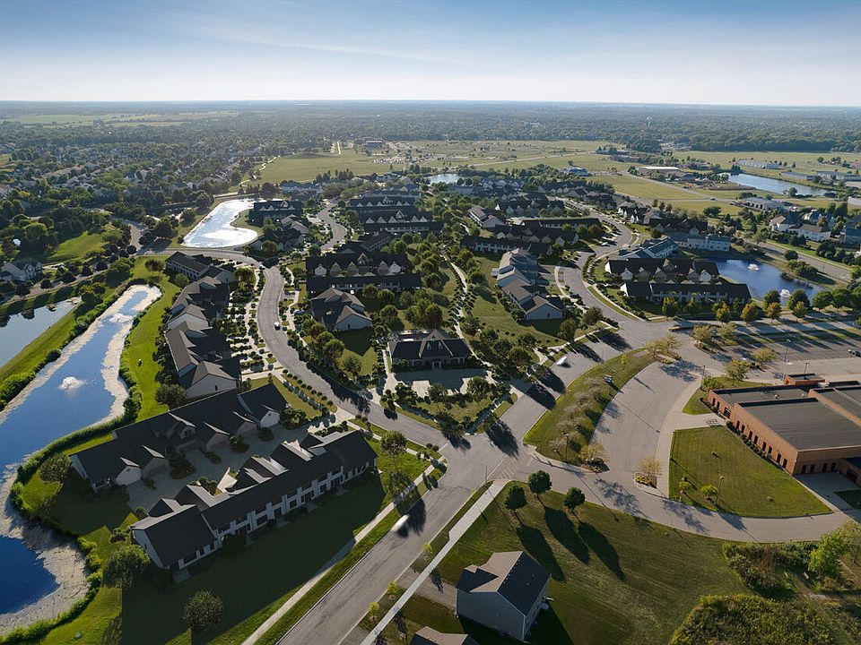 Home at Ashcroft Apartment Rentals Oswego, IL Zillow