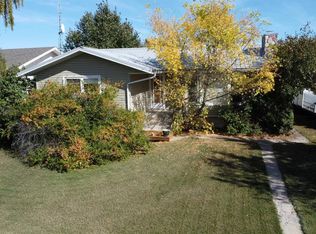 310 W Nill Pl, Hanna, AB T0J1P0