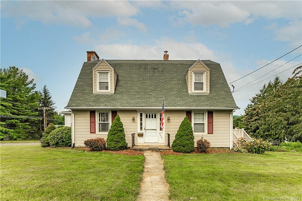 505 Burlington Ave, Bristol, CT 06010 Zillow