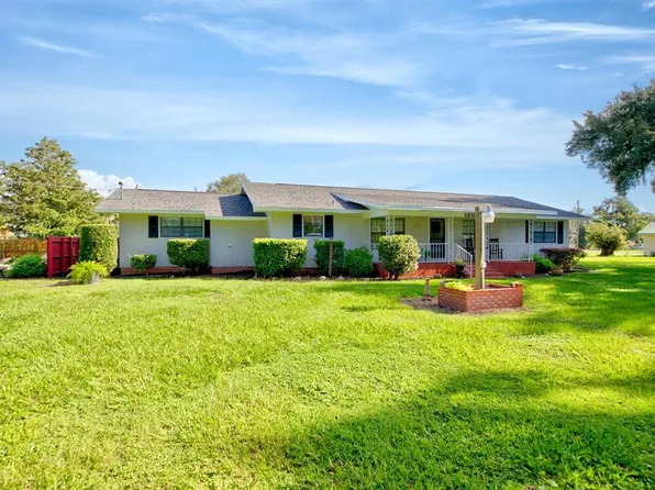 180 Chambers Ct, Wauchula, FL 33873