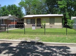 8115 Bambi St, Dallas, TX 75217