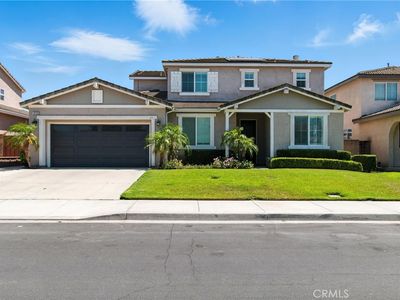 13133 Lavonda St, Corona, CA, 92880