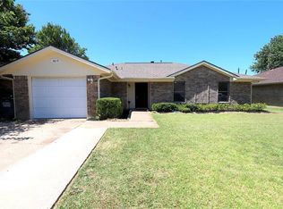 3815 Lillie St, Sachse, TX 75048