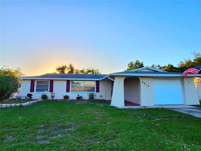 4619 Madison St, New Port Richey, FL, 34652