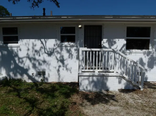4911 Kinnear Ave, Pensacola, FL 32506