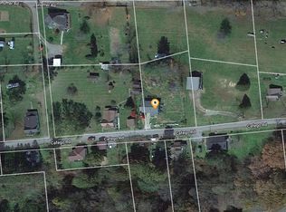 130 Cafego Rd, Scarbro, WV 25917