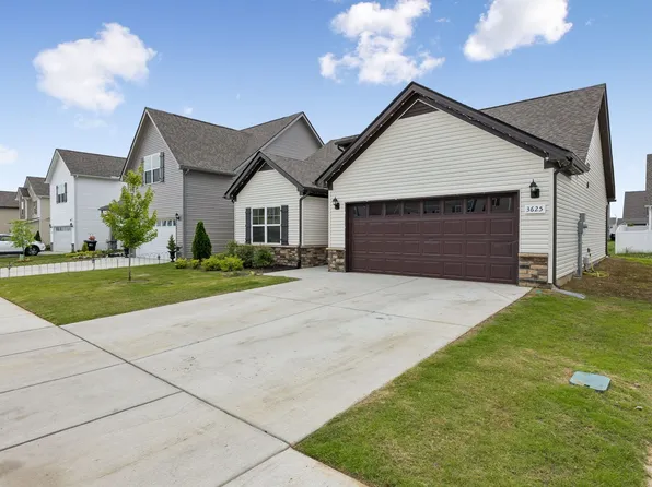 3625 Pimlico Ln, Murfreesboro, TN 37128