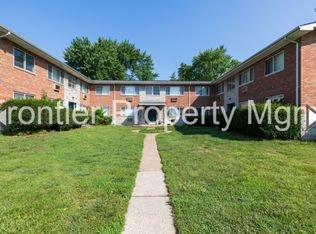 115 Reeb Ln APT 4, Florissant, MO 63031