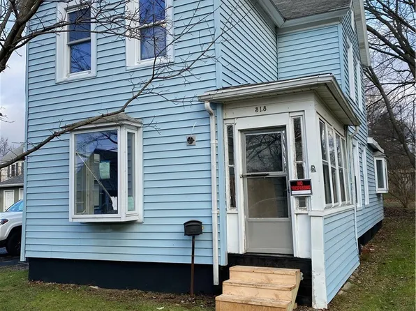 318 N Main St, Minoa, NY 13116