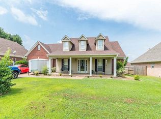 6376 Gardener Cv, Bartlett, TN 38135