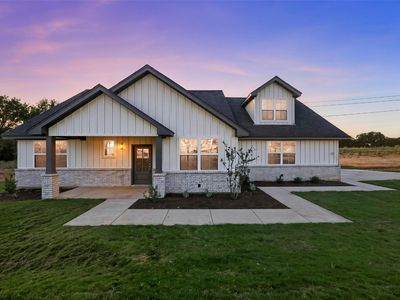 121 Bitsy Ct, Boyd, TX, 76023