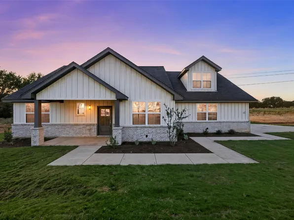 121 Bitsy Ct, Boyd, TX 76023