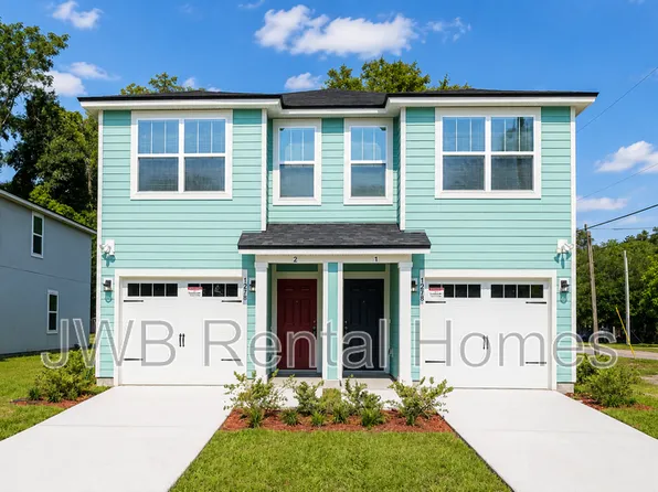1278 Easter St, Jacksonville, FL