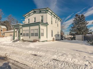 26 Wagner St, Fort Plain, NY