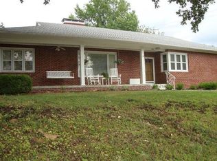 400 E Beech St, Independence, KS 67301