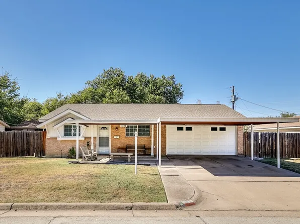 4113 Janada St, Haltom City, TX 76117