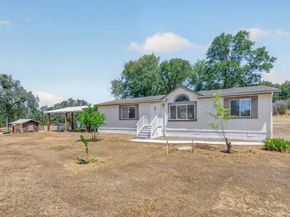 31417 Auberry Rd, Auberry, CA 93602