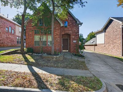 3228 Rustic Meadows Dr, Bedford, TX, 76021