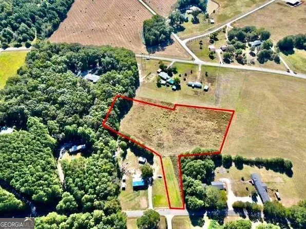 2474 Sanders Rd NW, Elberton, GA 30635