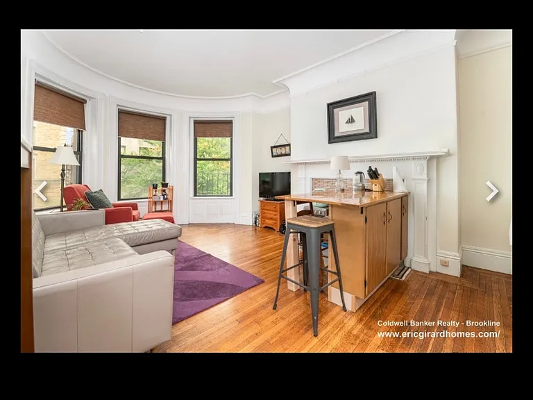 9 Buswell St #2F — Photo 6